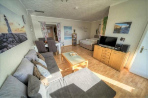 Strandhotel, App 4SH303, Heiligenhafen